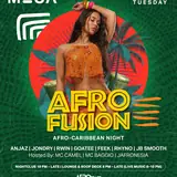 Afro Fusion