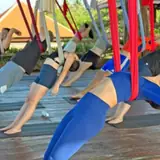 Aerial Yoga