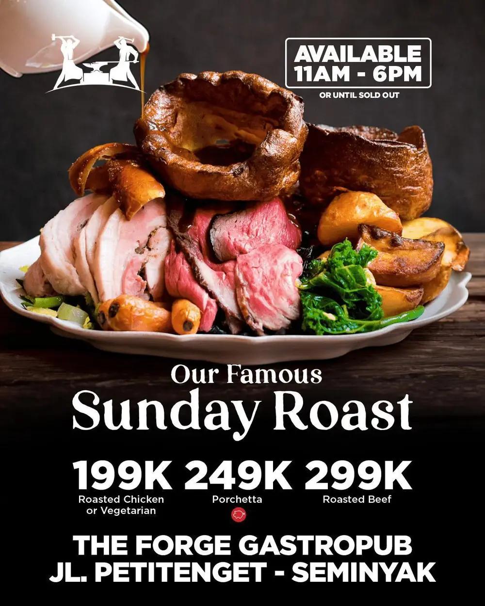 Sunday Roast