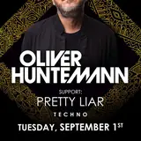 XOX - Oliver Huntemann