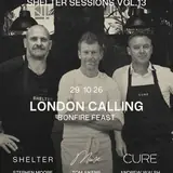 Shelter Sessions Vol. 13