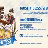 Oktoberfest 2026