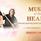 Music of the Heart