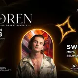 Zoren with Swell