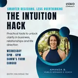 The Intuition Hack