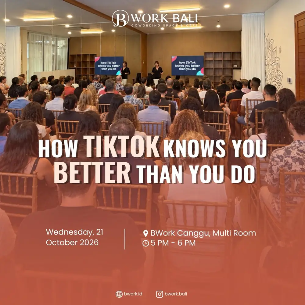 Talk: How TikTok Knows You Better Than You Do