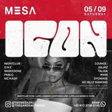 Icon Saturdays