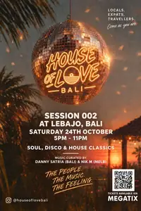 House of Love