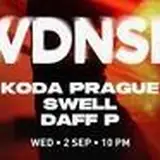 Wdnsd