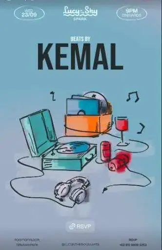 Kemal