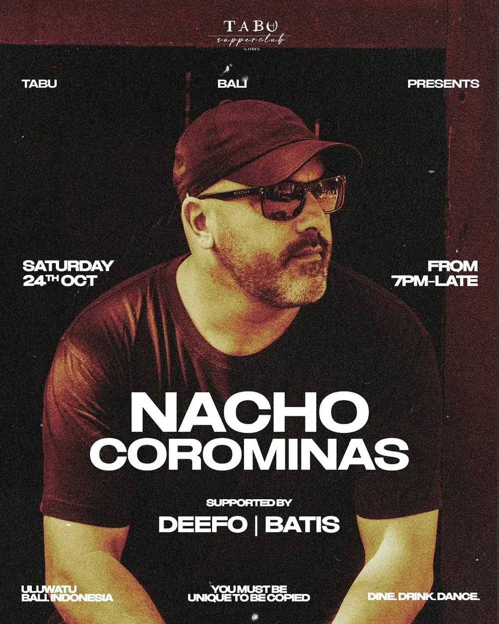 Nacho Corominas