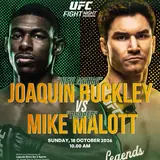 UFC Fight Night