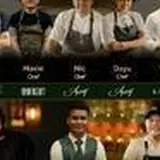 All Stars: The Originals