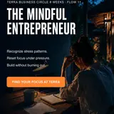 The Mindful Entrepreneur