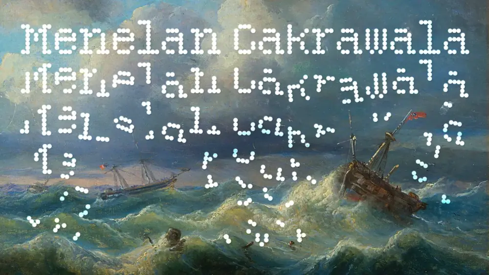Menelan Cakrawala and the Summer 2026 Exhibitions