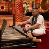 Balinese Bamboo Music Workshop