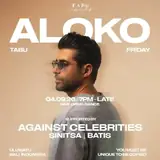 Fridays with Aloko