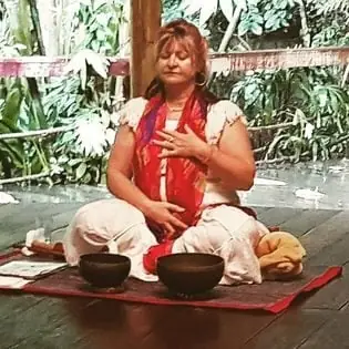 Transformational Breath