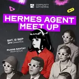 Hermes Agent Meetup