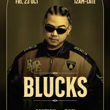Friday at The Iron Fairies Bali