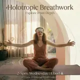Holotropic Breathwork