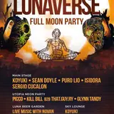Lunaverse