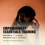 Empowerment Essentials Training