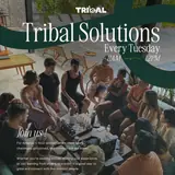 Mastermind: Tribal Solutions