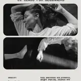 Contact Improvisation