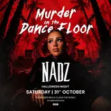 Murder on the Dance Floor