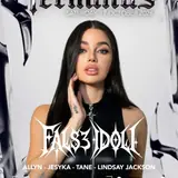 Fals3 Idoll
