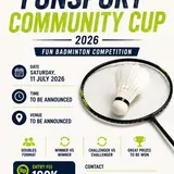 FunSport Community Cup 2026