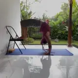 Alignment Yoga w/ Rodrigo
