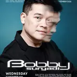 Bobby Suryadi