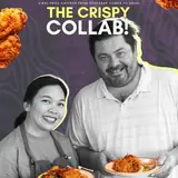The Crispy Collab