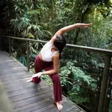Hatha Yoga w/ Scarlett Chan