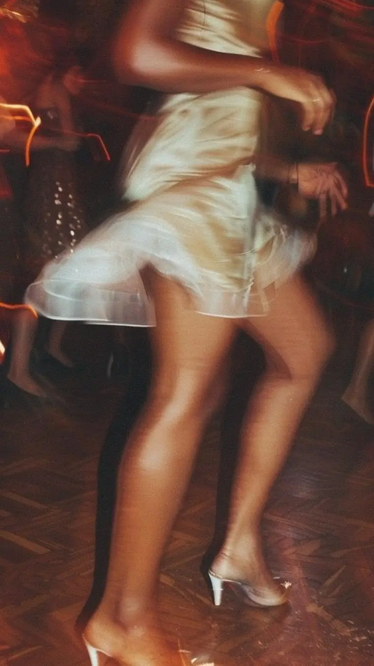 Salsa Latin Party