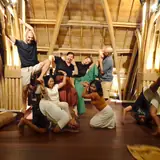 Social Improv Games