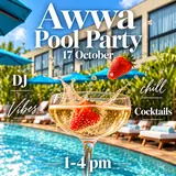 Awwa Pool Party