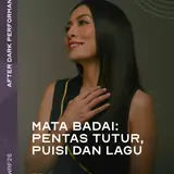 Mata Badai