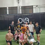 Monday Night Padel 2C2H