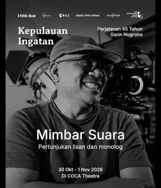 Mimbar Suara