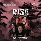 RISE by Shammui