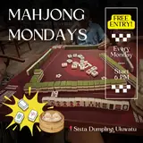 Mahjong Mondays