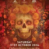 Día de los Muertos