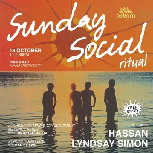 Sunday Social