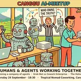 Canggu AI Meetup