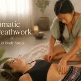 Somatic Breathwork
