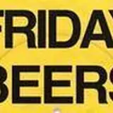 Black Sand Brewery Friday Beers