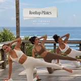 Rooftop Pilates